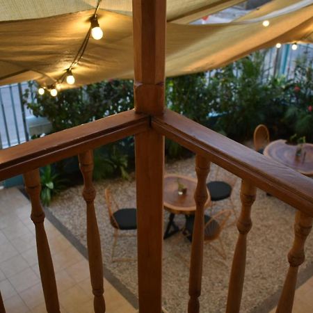 Hostal Magdalena Santa Marta  Luaran gambar