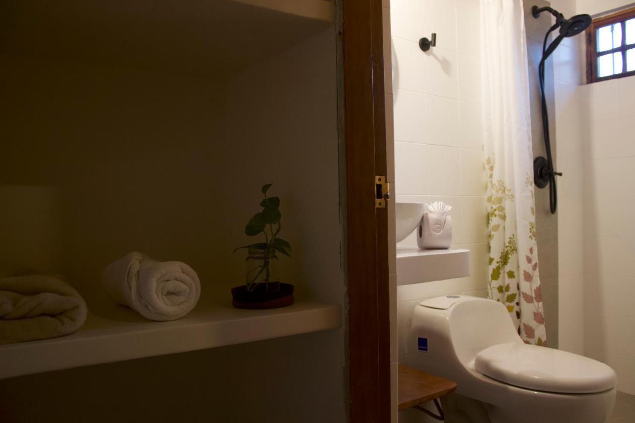 Hostal Magdalena Santa Marta  Luaran gambar