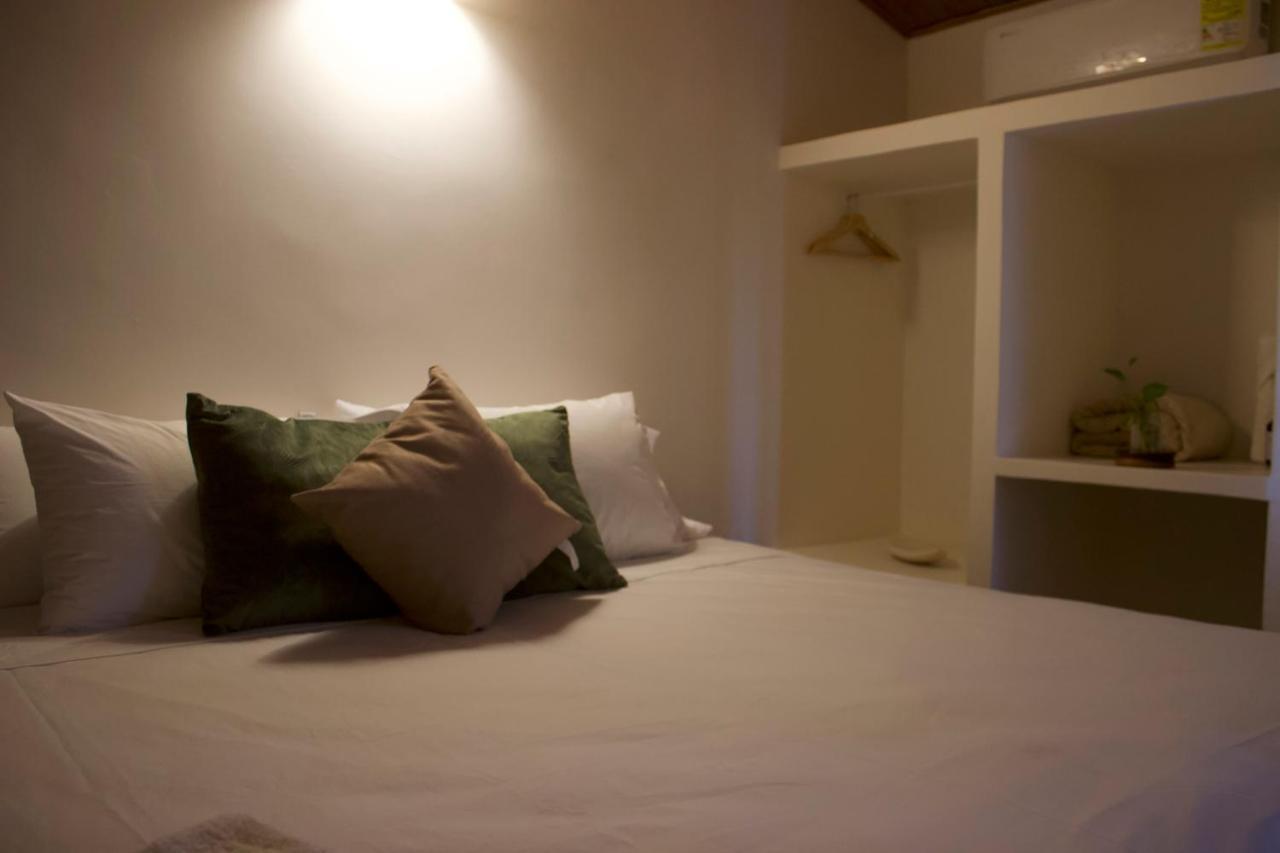 Hostal Magdalena Santa Marta  Luaran gambar