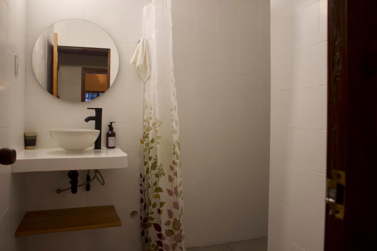 Hostal Magdalena Santa Marta  Luaran gambar