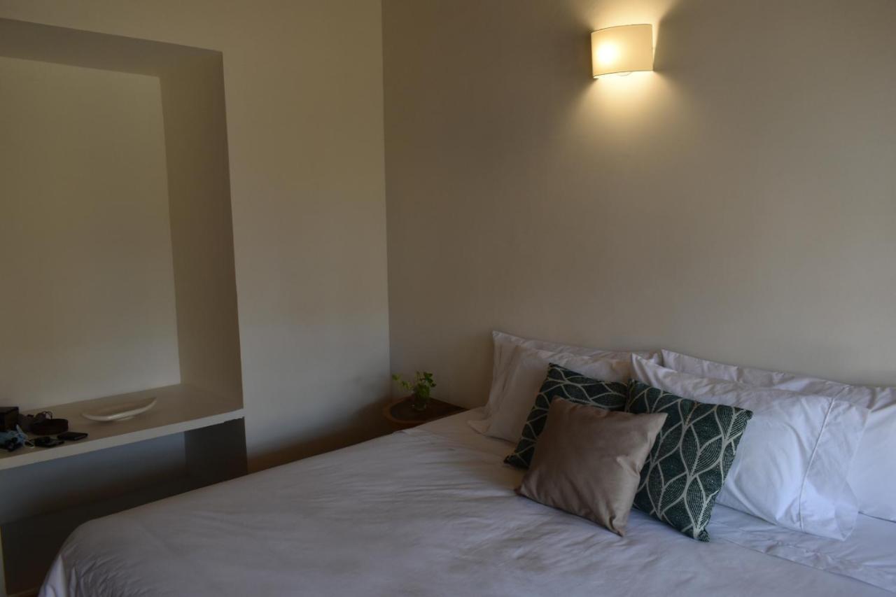 Hostal Magdalena Santa Marta  Luaran gambar