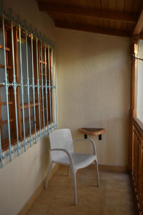 Hostal Magdalena Santa Marta  Luaran gambar